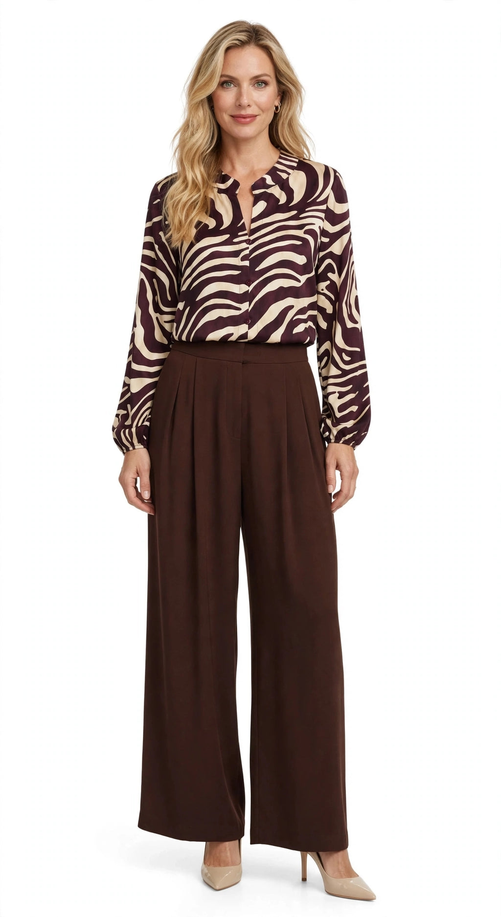 blusa