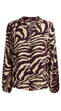 blusa