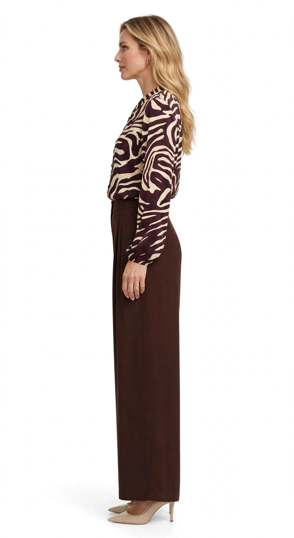 blusa