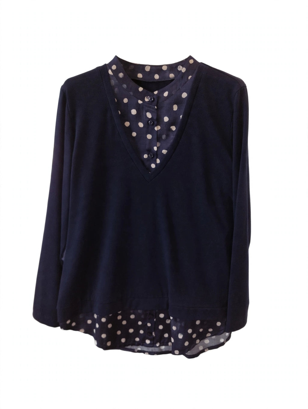 maglia Clarin Shavien