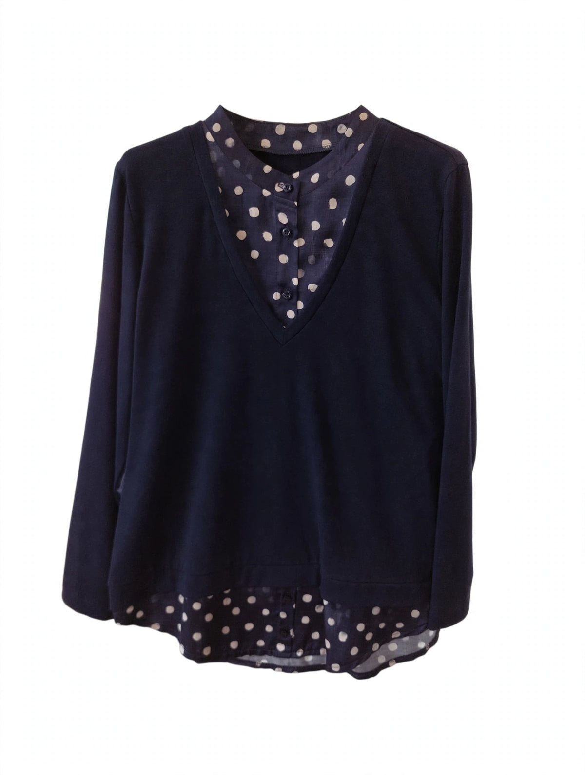 maglia Clarin Shavien
