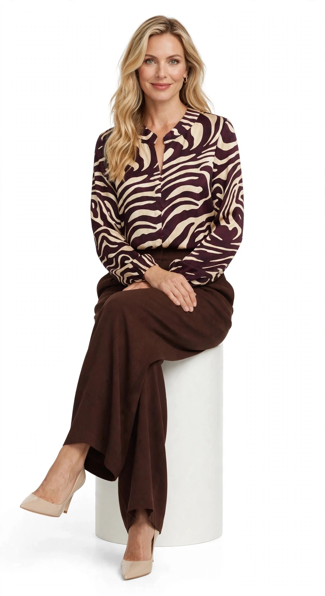 blusa