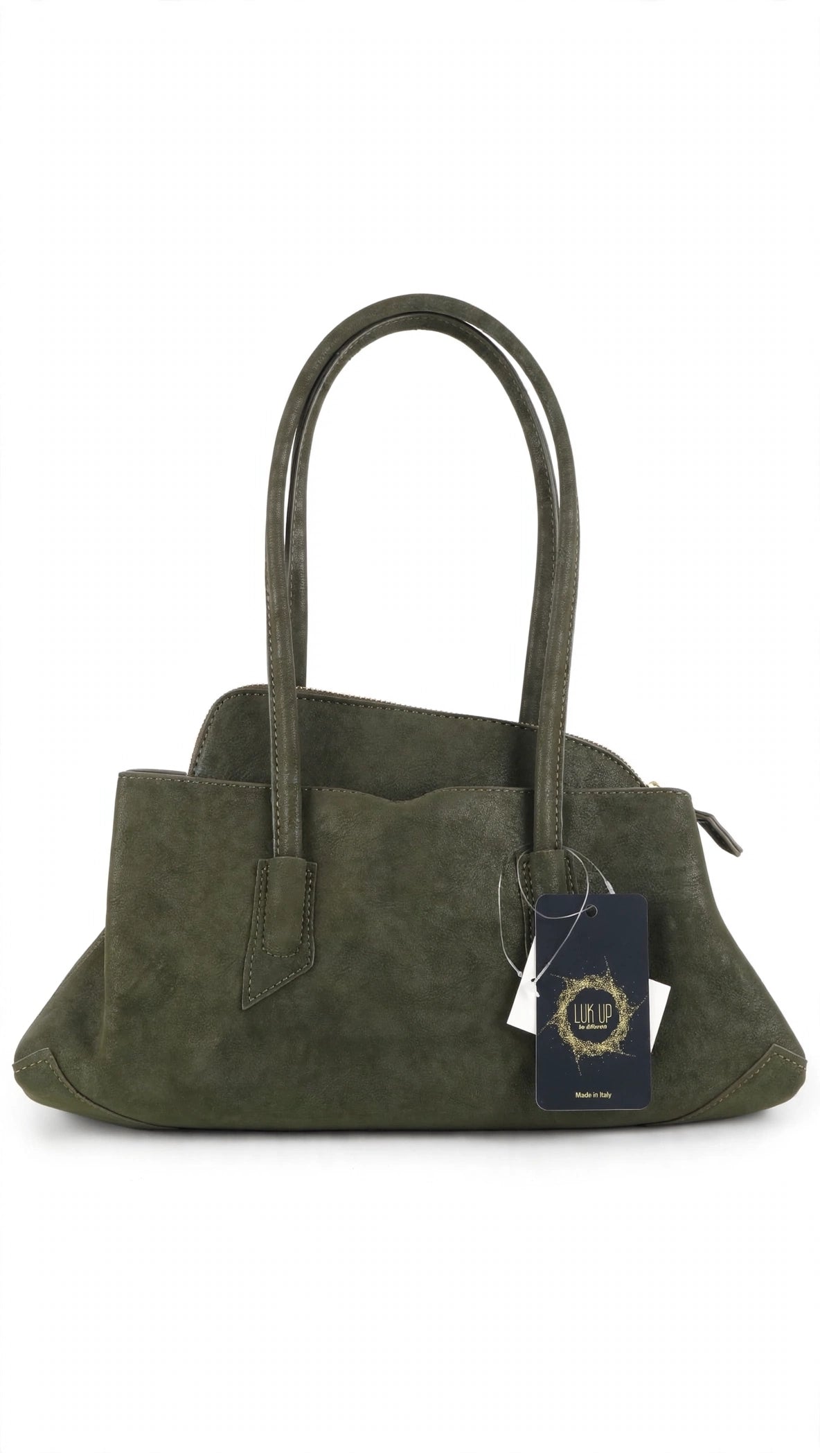 borsa Luk up