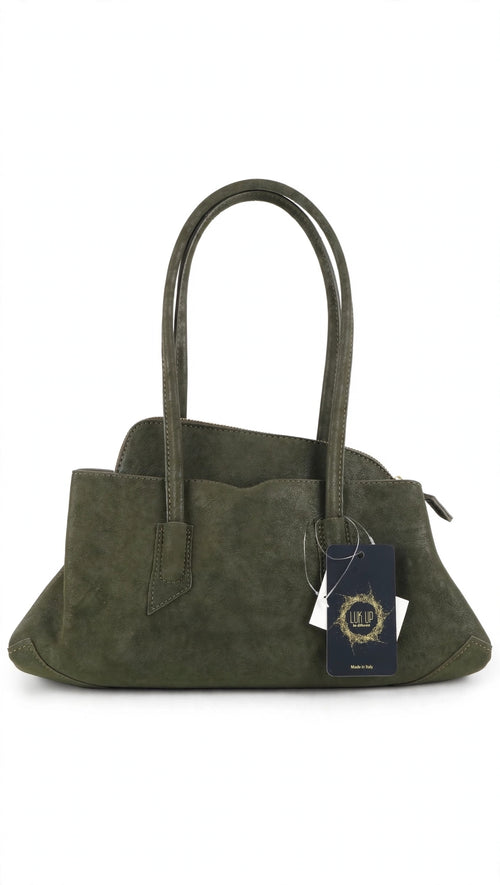 borsa Luk up
