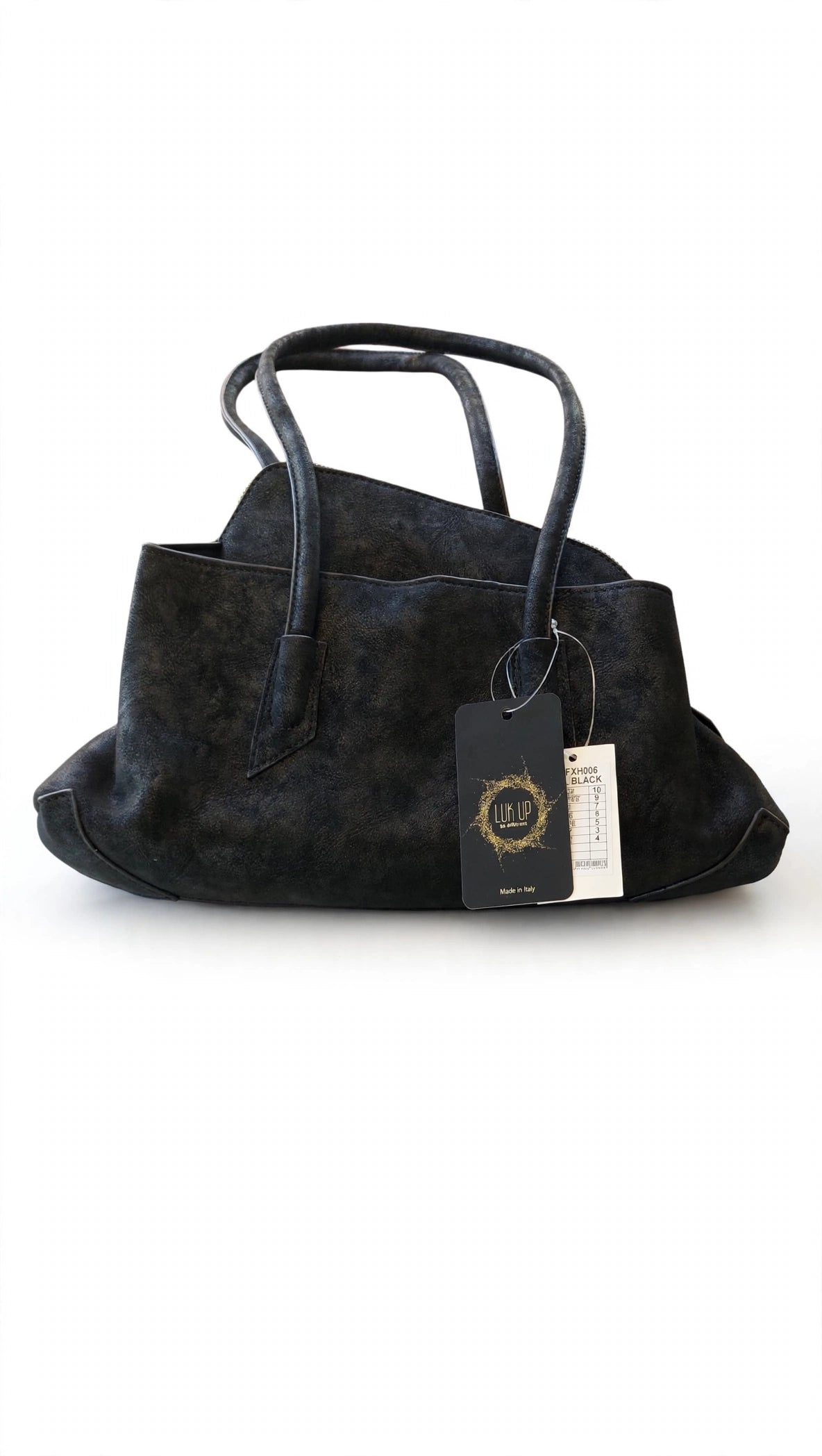borsa Luk up