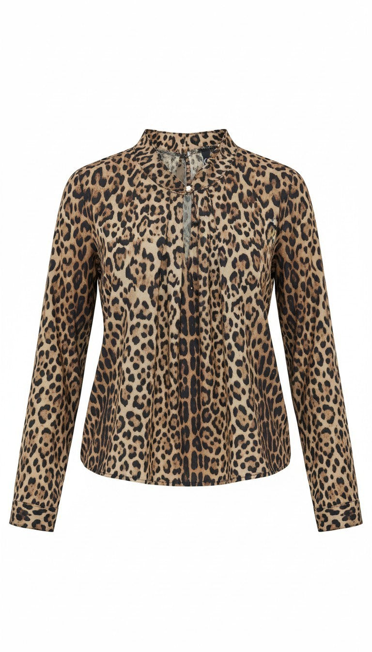 camicia maniche lunghe