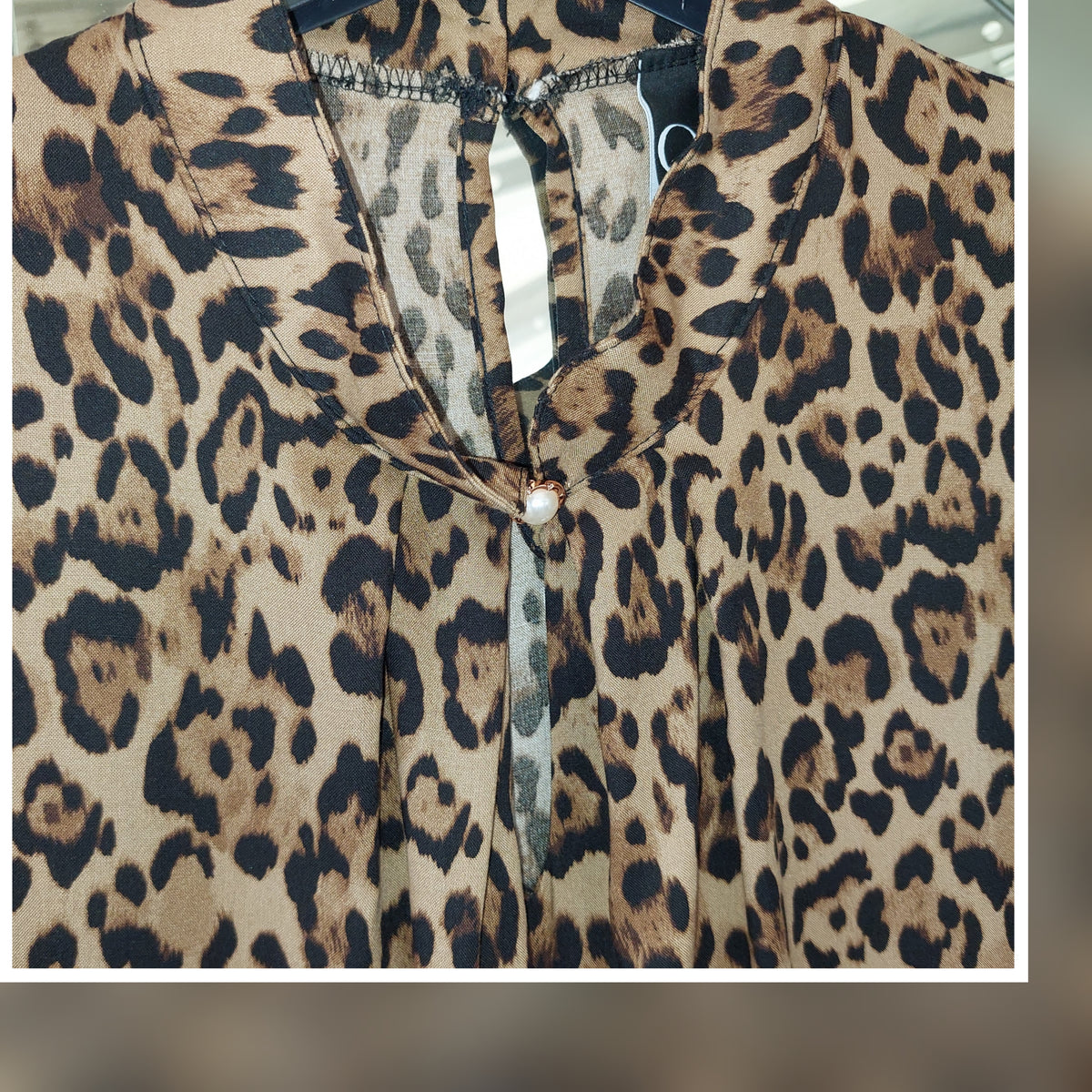 camicia maniche lunghe